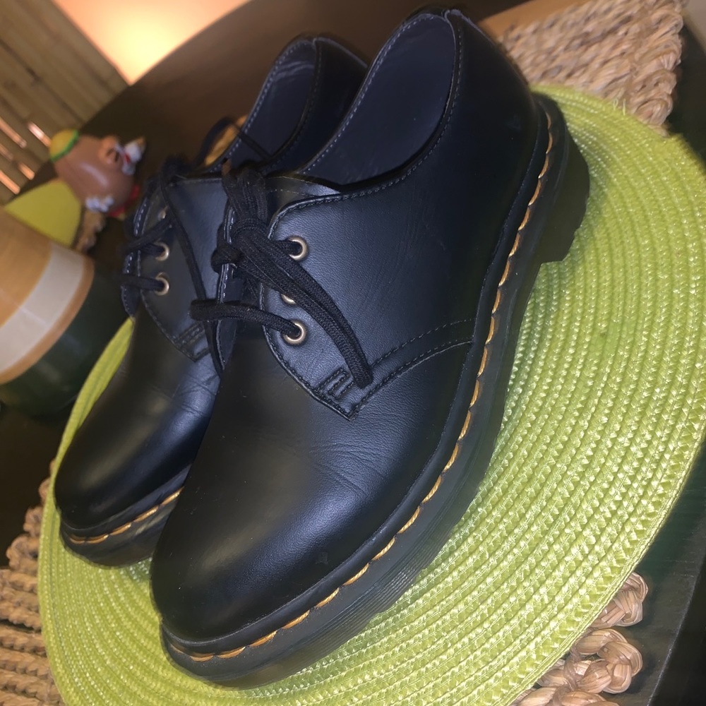 Dr. Martens Airwair Shoes